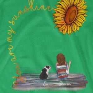 Meet your Posher, Sharon